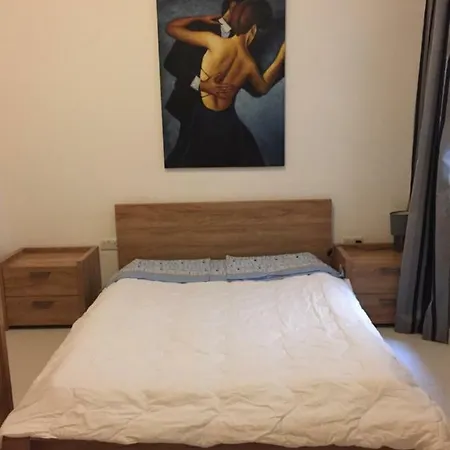 Accommodatie bij particulieren Lauragio Homestay *