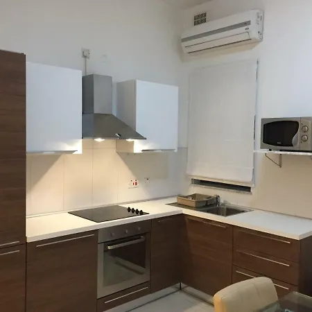 Lauragio Homestay Accommodatie bij particulieren San Ġiljan
